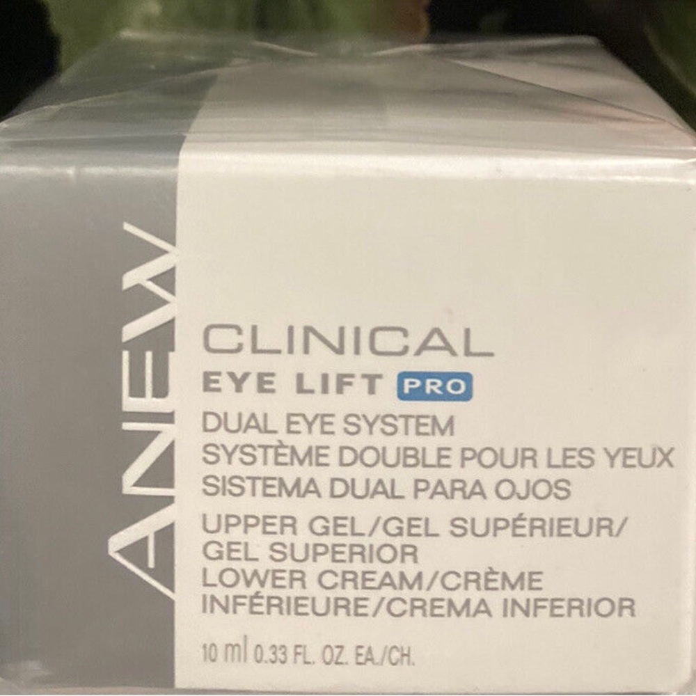 ANEW CLINICAL “Eye Lift” PRO